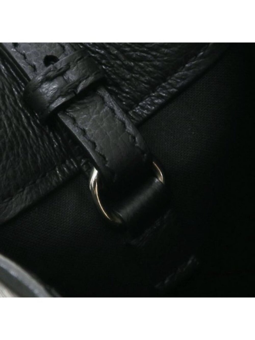Balenciaga Small Tote Totes Black - Picture 7 of 9